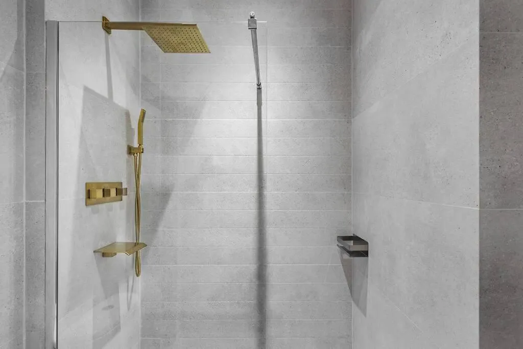 Designed Studio With Common Swimming Pool - Center By Rems Apartment Malaga Spain