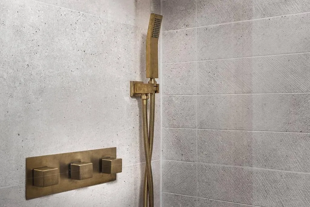 Designed Studio With Common Swimming Pool - Center By Rems Apartment Malaga